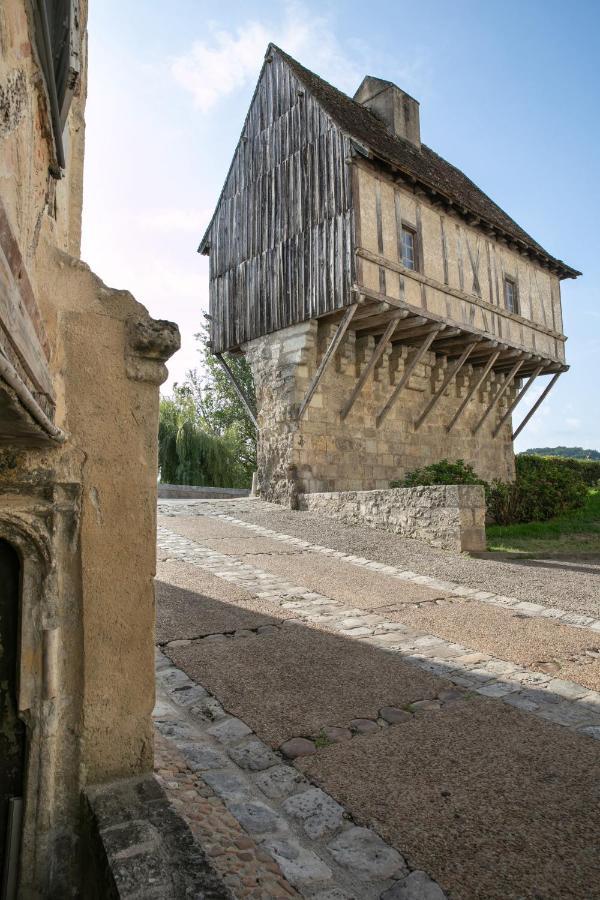 L' Echafaud - Apparts De Standing - Centre Historique Périgueux Exteriér fotografie