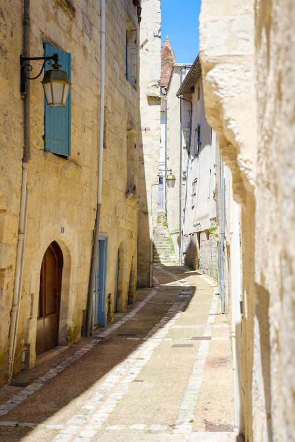 L' Echafaud - Apparts De Standing - Centre Historique Périgueux Exteriér fotografie